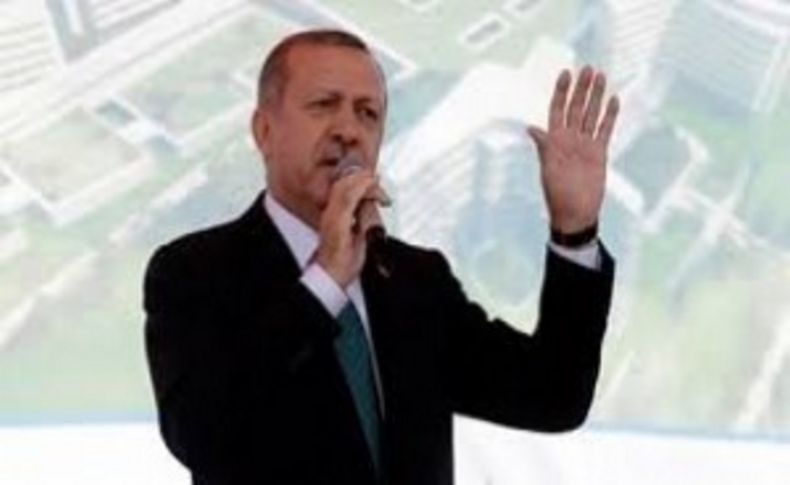 Erdoğan: Bunlar muta nikahı kıymış